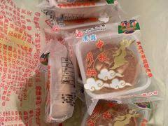 -芦庄子桂顺斋(和平路总店)
