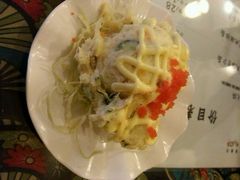 -宝寿司(红瓦寺店)