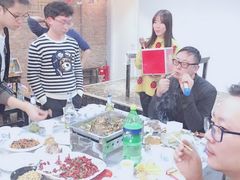 -大猫儿轰趴·团建·年会聚会(朝外店)