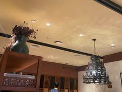 -绿茶餐厅(布吉万象汇店)