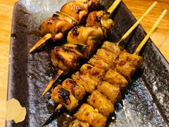 -酒窝烧鸟(科华街店)