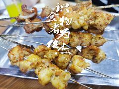 -老虎滩大连海鲜烧烤(建邺云锦路总店)