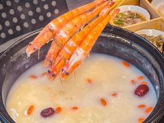 -牛牛和牛海鲜粥底火锅(长虹国际城店)