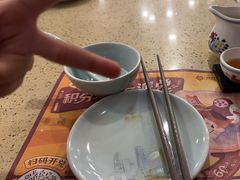 -点都德(龙之梦店)