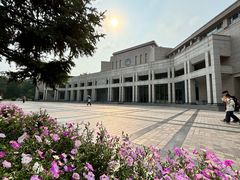 -北京大学百年讲堂