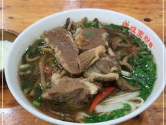 -肆姐面粉馆(坡子街店)