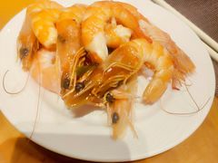 -金鸡湖大酒店·金咖啡厅(国宾路店)