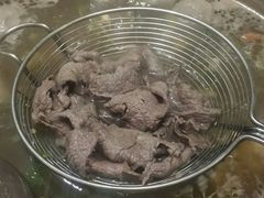 -嬷孙家潮汕牛肉火锅(北京路天河城店)