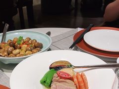 -上海宝华喜来登酒店·采悦轩中餐厅