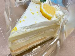 -大喜甜品铺(翔安店)