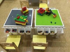 -想家粒科学探索中心(青林湾店)