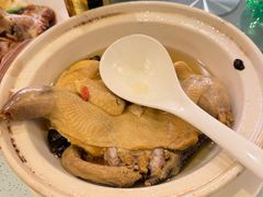 -上海小南国(国会店)
