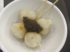-圆碌碌甜品屋(二中店)