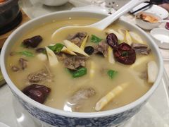 -醉霖生态餐厅(交大店)