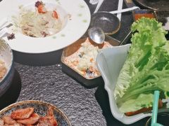 -樱嘢·炭火烧肉(惠南店)