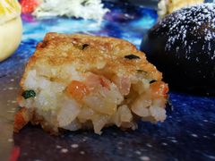 开洋粢饭糕-岁粤Moon·湖景餐厅(月光码头店)