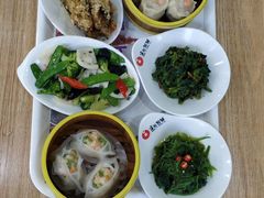 -宋记粥铺家常菜·米饭套餐·粤式早点(宽城万达店)