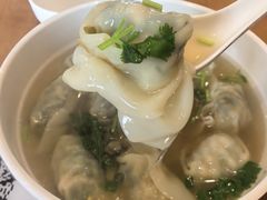 -满宝馄饨(三好店)