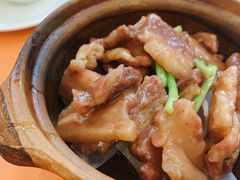 花肉煲-雅苑餐厅(朝天路店)