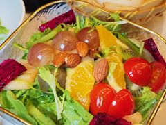 -一味一诚烤鱼(昌平悦荟店)