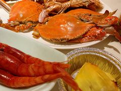 -海玥荟海鲜姿造自助餐厅(欧罗巴广场店)