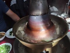 -鑫龙火锅城(经二纬四店)