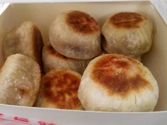 -长发西饼(道前店)