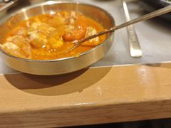 -韩宫宴烤肉·料理(苏州中心店)