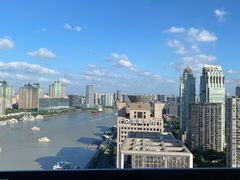 -上海外滩英迪格酒店