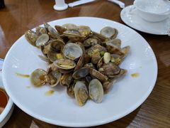 -渔满仓海鲜渔家(象山二店)