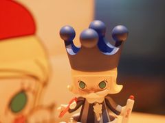 -泡泡玛特POPMART(正弘城店)