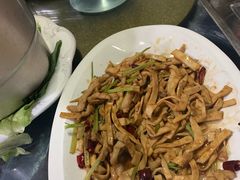 -小杨酒家(华苑小区店)