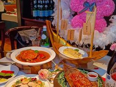 -狮拾久·现代新加坡料理(福田COCO Park店)