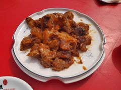 -同发号饭庄(复兴路店)