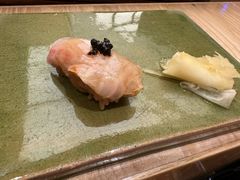 -鮨政·Omakase(港汇恒隆广场店)