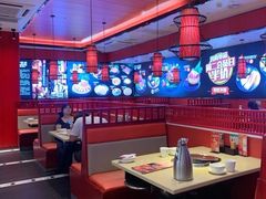 -妙香居韩国烤肉(鹏瑞利季华广场店)