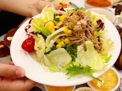 -斗牛士牛排餐厅(嘉里汇店)