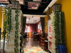 -俄士厨房(五棵松华熙LIVE店)