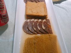 -蓬川食府(金海道店)