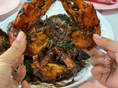 -龙海鲜螃蟹王(宏茂桥店)