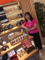 -丝域养发馆