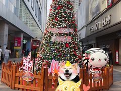 -信利城市广场