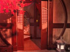 -暴风岛沉浸式体验馆(百联世纪店)