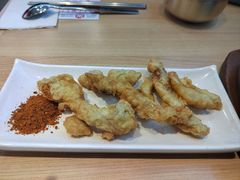 -米村拌饭(钜城华亿购物广场店)