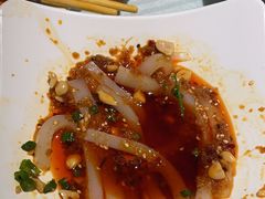 -渝信川菜(西单店)