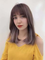 -洛施奇烫发染发沙龙