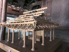 -宁波市保国寺古建筑博物馆