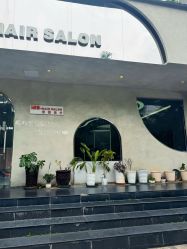 -MS.SALON美发沙龙