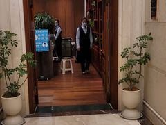 -济南遥墙国际机场-叁号贵宾厅