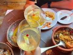 -ALBERGUE 1601 婆仔屋葡国餐厅